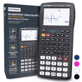 thumbnail image 1 of CATIGA CS-229 Electronics Scientific Calculator with Graphic Functions, Black, 1 of 7