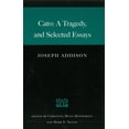 thumbnail image 1 of Cato: A Tragedy, and Selected Essays, (Paperback), 1 of 1