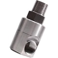 thumbnail image 1 of CATPAN 1/2 Inch MXF Heavy Duty Hose Reel Swivel Compatible with Industrial and Home Steel Swivel Joint Air Hose Reel Parts, Replace 9SS8MP50XFP50-Ni-AL #5124, 1 of 7