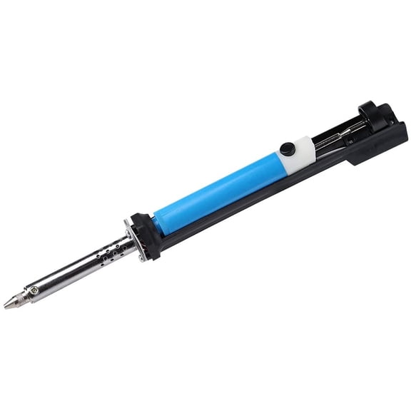 CATPAN 40W 2 in 1 Function Electric Soldering Iron Suction Tin Desoldering Welding Tool US Plug 110V