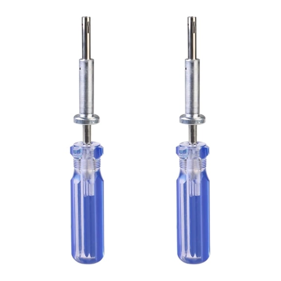 CATPAN 7 Inch Cable Locking Terminator Tool for Coaxial Cable Catv Lock Tool with Solid Spring Steel Ears Compatible with Pdi Inc Corning Signal Inc and Models