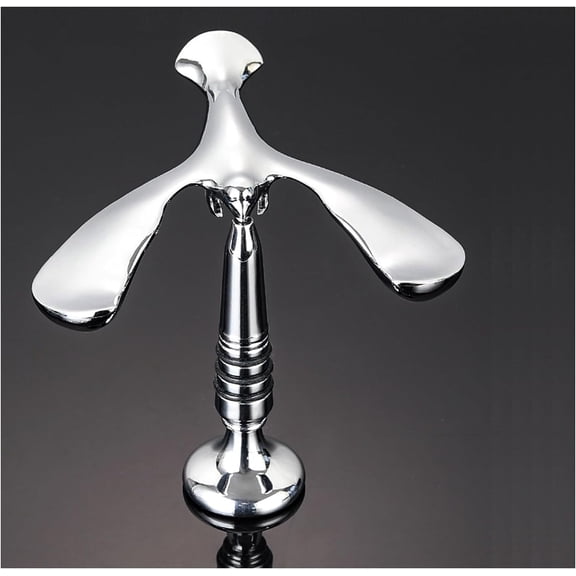 CATPAN Balancing Bird:Scientific Decoration, Beer Bottle Openers,Wine Bottle Opener, Eagle Tabletop Decoration Fidget (Alloy)