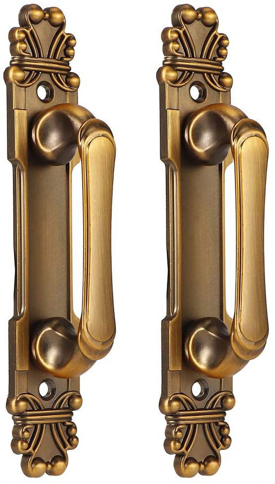 CATPAN Cabinet Locks with Key 101 A Door Locks Cabinet Locks Drawer Locker Mailbox Lock for Cupboard Household Office