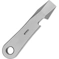 thumbnail image 1 of CATPAN EDC Pry Bar Bottle Opener Keychain Pocket Pry Bar EDC Mini Crowbar Portable EDC Multi Tool, 1 of 8