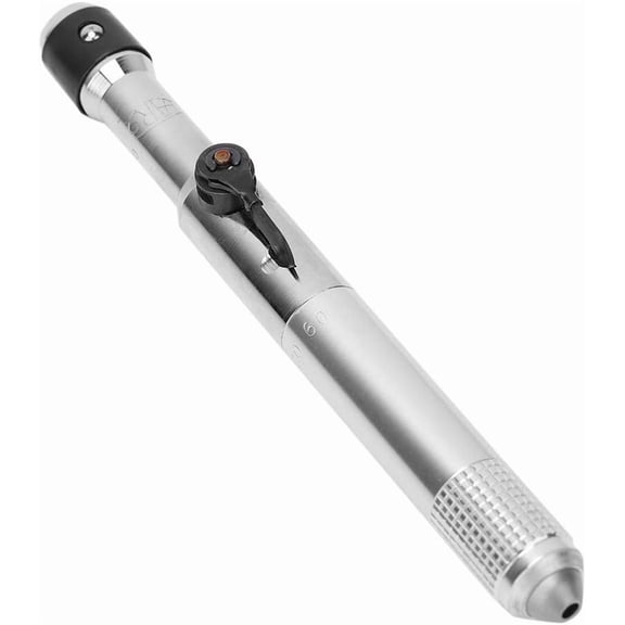 CATPAN Handpiece for Foredom, Flexible Shaft Machine, Quick Change Handpiece Chuck Key Rotary MachineFlexible Shaft ToolsUsed for Grinding, drill, mill and other supporting use