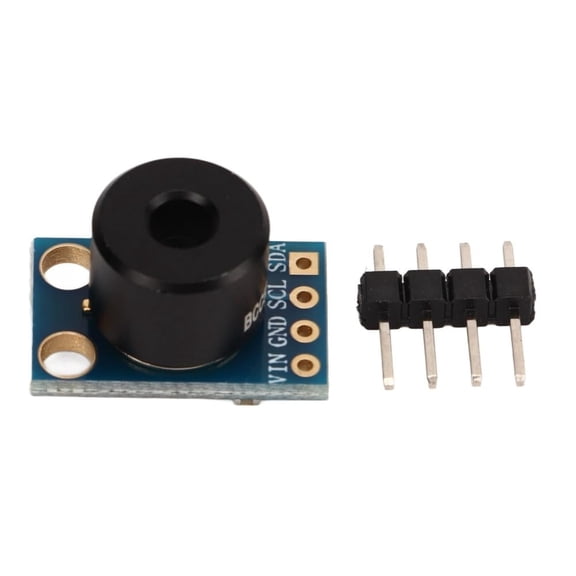 CATPAN IR Infrared Temperature Sensor ModuleNon-Touch Detector Sensor for Industrial Automation, Automotive Climate Control with IIC InterfaceHigh accuracy sensing