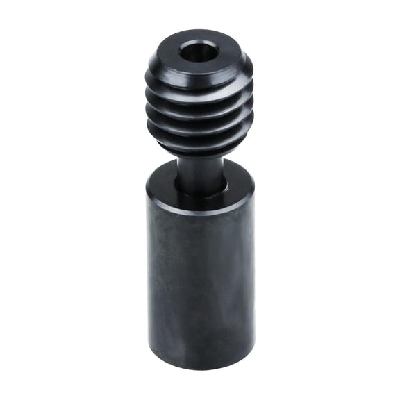 CATPAN Improved Nano Coating Sprite Extruder Pro Bimetallic Heatbreak for K1 K1 Max, Ender 3 V3 SE, Ender 3 S1, Ender3 S1 Pro/Plus, CR10 Smart Pro, Ender 5 S1 3D Printer (BiMetal Tube)