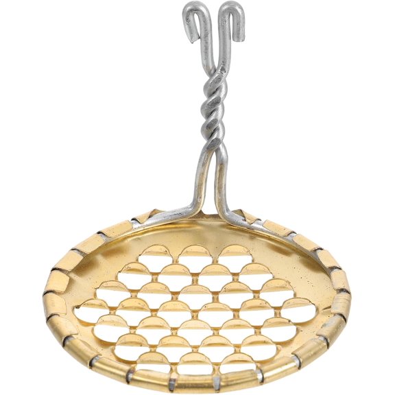 CATPAN Kitchen Scraper Tool Jelly Scraping Tools Cold Noodle Scraper Stainless Steel Cheese Grater Food Making Snack Tool Manual Kitchen Scratch Grater Kitchen Utensils Restaurant Jelly Scratcher