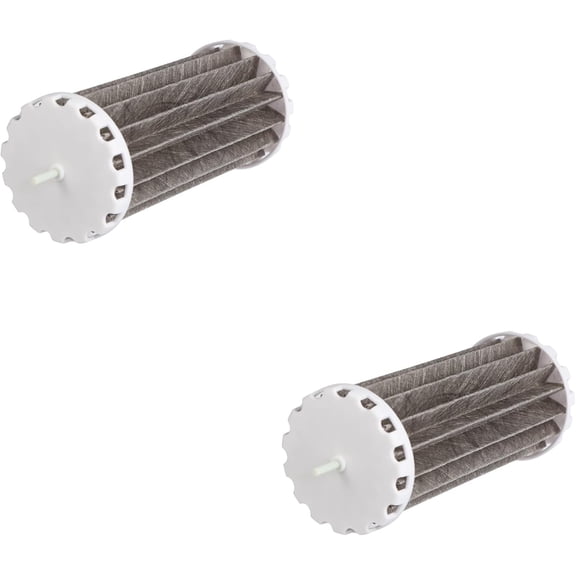 CATPAN PRBW2350B Bio Wheel Aquarium Tank Filters Replacement Parts Compatible with Marineland/Penguin 200B 350B Assembly Filter Parts (Pack of 2)