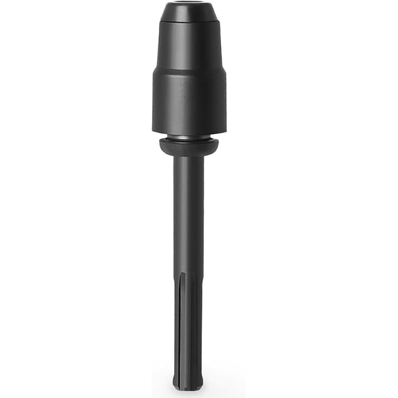 CATPAN SDS Max to SDS Plus Adaptor Chuck Drill Converter Shank Quick Tools, Compatibility for Bosch Makita and More Rotary and Demolition HammersMade with high-quality materials