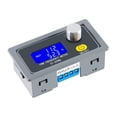 thumbnail image 1 of CATPAN Signal Generator XY-KPWM 1-Channel PWM Generator 1Hz-150kHz Dual Mode PWM Pulse Frequency Square Wave Signal Generator Module LCD Display 3.3-30V 5-30mA Pulse Frequency Generator with Shell, 1 of 8