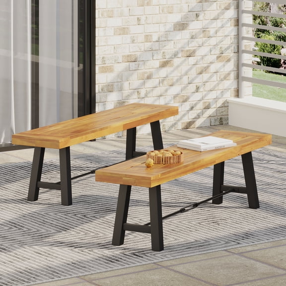 CATRIONA BENCH