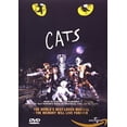 thumbnail image 1 of CATS (ANDREW LLOYD WEBBER), 1 of 1