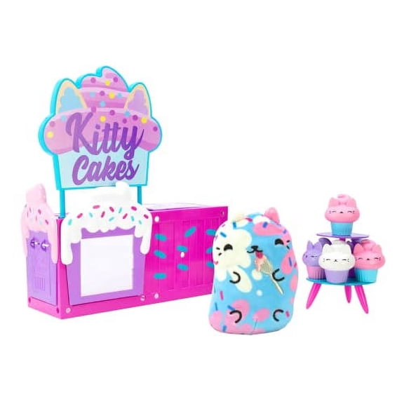 CATS CVP CONDO THEMED KITTY CA