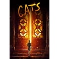 thumbnail image 1 of CATS - DVD, 1 of 1