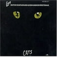 thumbnail image 1 of CATS O.S.T., 1 of 1