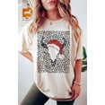thumbnail image 1 of CATTLE CHRISTMAS GRAPHIC T-SHIRT, 1 of 5