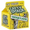 CATTY SHACK Cat Treat