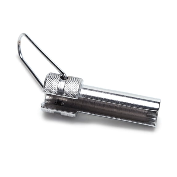 CATV F Connector Remove Tool 58mm Catv Security Connector Remove Tool for RG6 RG59 Coaxial Cable Accessories