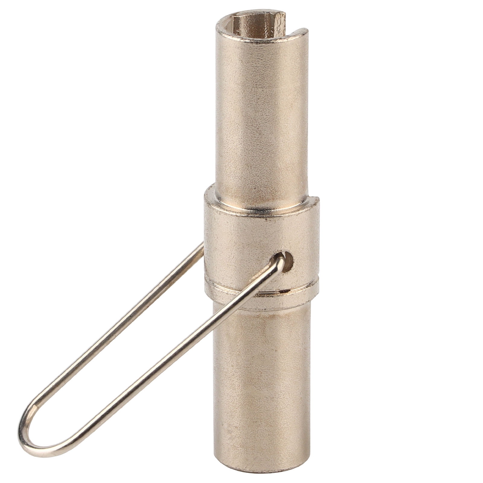 CATV Security Shield F Connector Wrench Sleeve Remove Tool for RG6 RG59