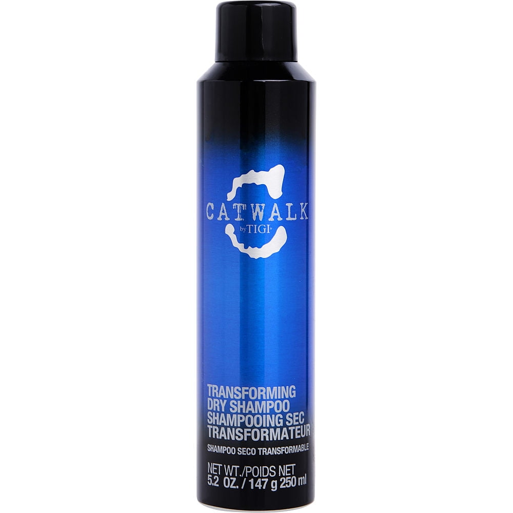 CATWALK by Tigi Tigi SESSION SERIES TRANSFORMING DRY SHAMPOO 5.2 OZ