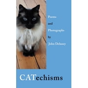 CATechisms, Hardcover