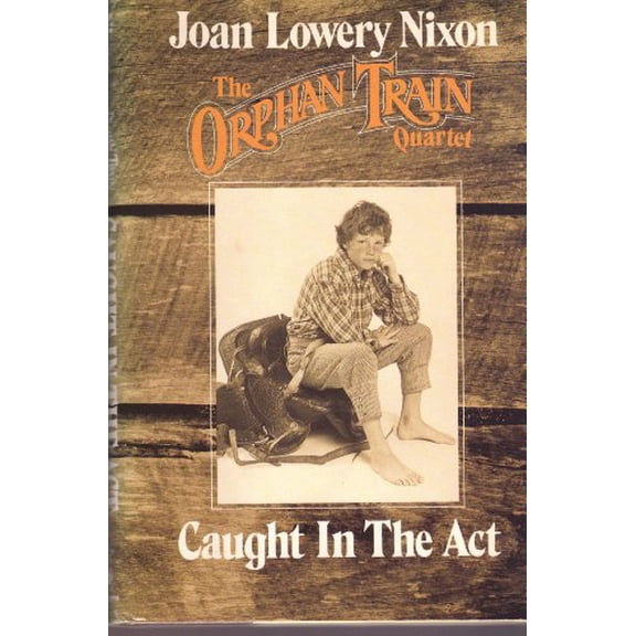 Pre-Owned Caught in the ACT (Hardcover) 0553054430 9780553054439