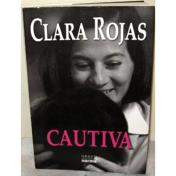 Pre-Owned Cautiva (Spanish Edition) (Paperback) 9584517317 9789584517319