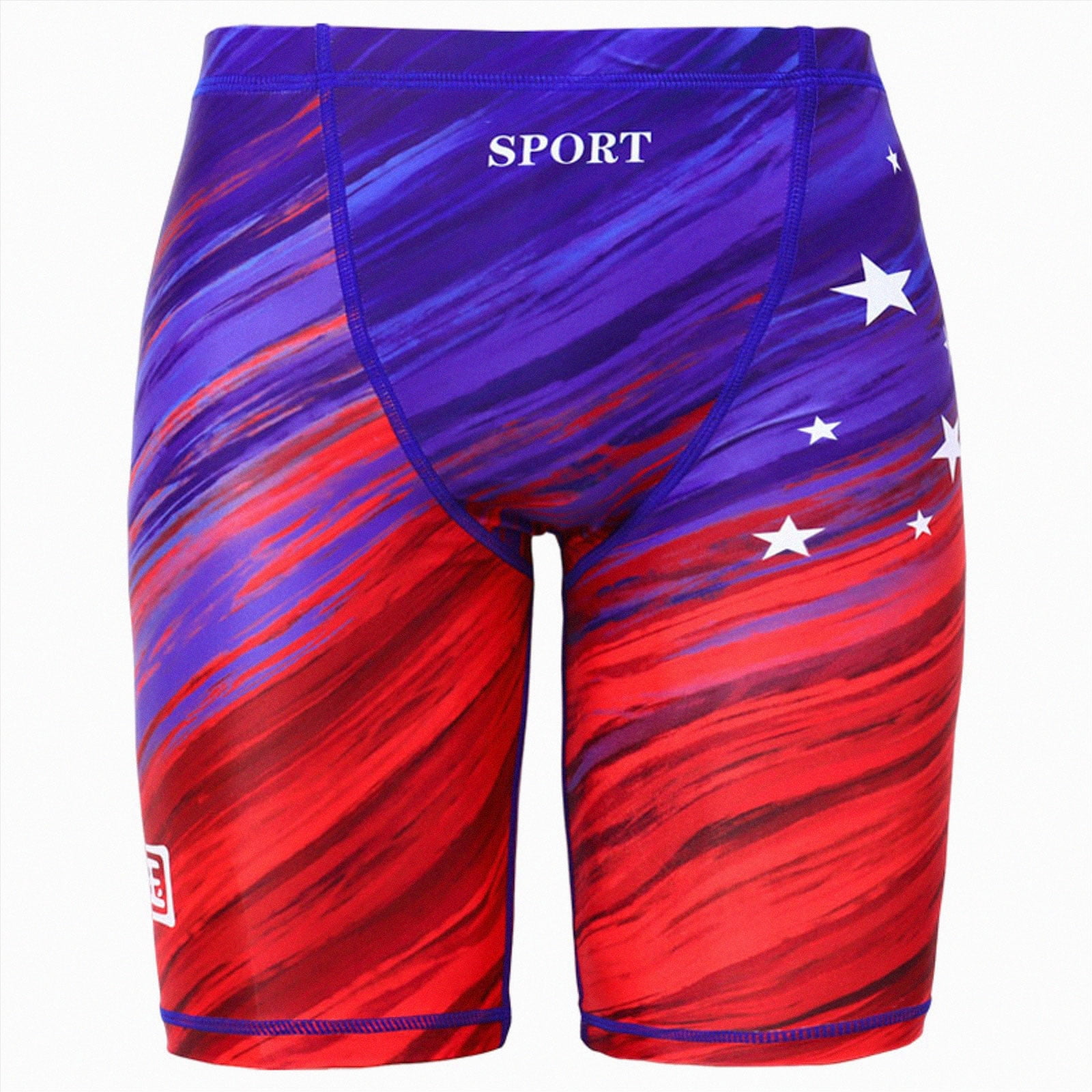 CAUYDY Boys Swim Trunks, Quick-Dry Board Shorts Boys Swim Shorts for ...