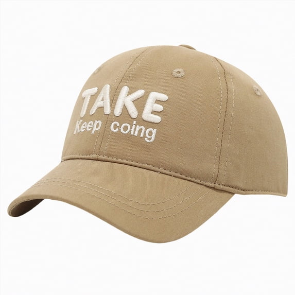 CAUYDY Children Boy Baseball Cap for Baby Toddler Boys Summer Cap Sun Protection Dinosaur 5T 6T 7T 8T Kids Boy Trucker Hats (Sizes 3-8 Years,P05-Khaki)