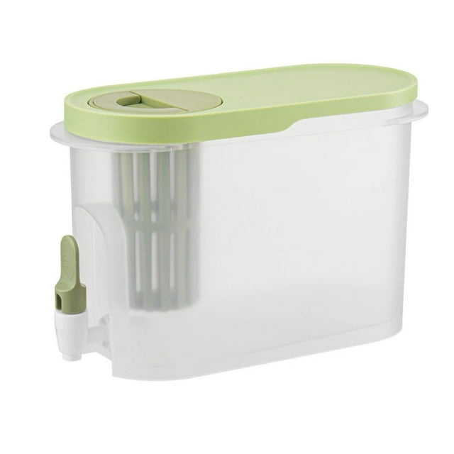 CAUYDY Exceptional Refrigerator Cold Water Jug A Stylish And Functional