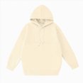 thumbnail image 1 of CAUYDY Womens Cat Dog Pouch Hoodie Large Pet Pouch Sweatshirt Puppy Kitten Holder Carrier Pullover Shirt Unisex Hoodies, 1 of 9