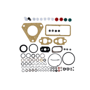 CAV DPA Injection Pump Repair Kit 7135-110 CAV7135-110 Compatible with Ford 2600 3000 3600 4000 4600 5000 5600 5700 Massey Ferguson 140 148 154 155 158 165 168 178 185 188