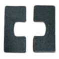 thumbnail image 1 of Transfer Pump Blades for CAV Lucas Delphi DPA Fuel Injection Pumps 7123-388 Fits Massey Ford Case John Deere, 1 of 1