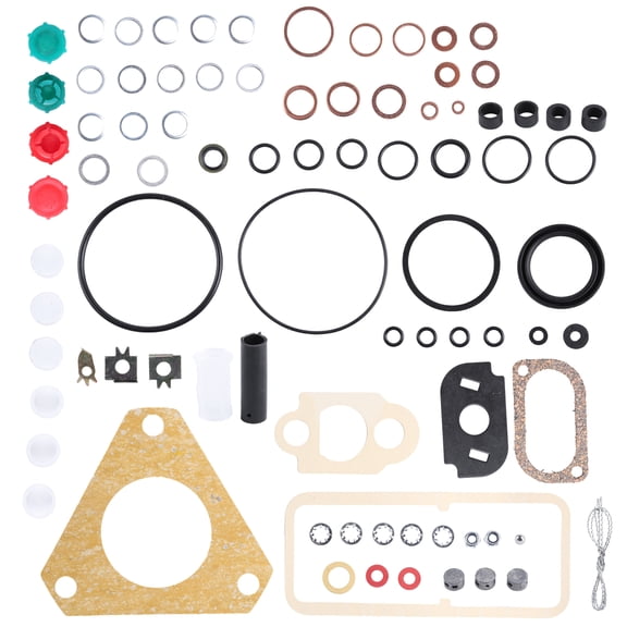CAV Lucas Roto Diesel DPA Injection Pump Kit 7135-110 (Bagged)