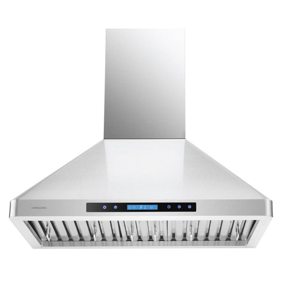Cavaliere Range Hood Parts