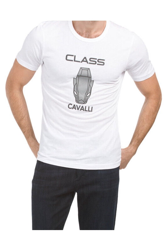 Front Logo Tee Size Large