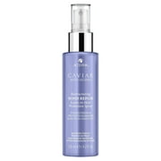 Alterna Caviar Anti-Aging Restructuring Bond Repair Leave-In Heat Protection Spray, 4.2 oz