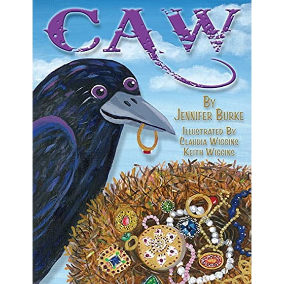 Pre-Owned CAW Paperback