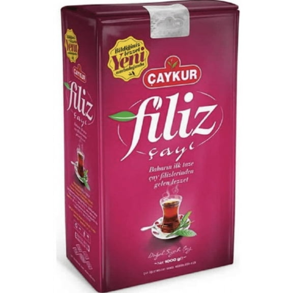 CAYKUR FILIZ TEA  1000g