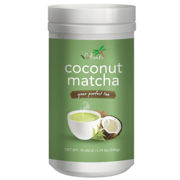 Frontier Co-op 1017 Citrus Matcha Green Tea, Organic 1 lb