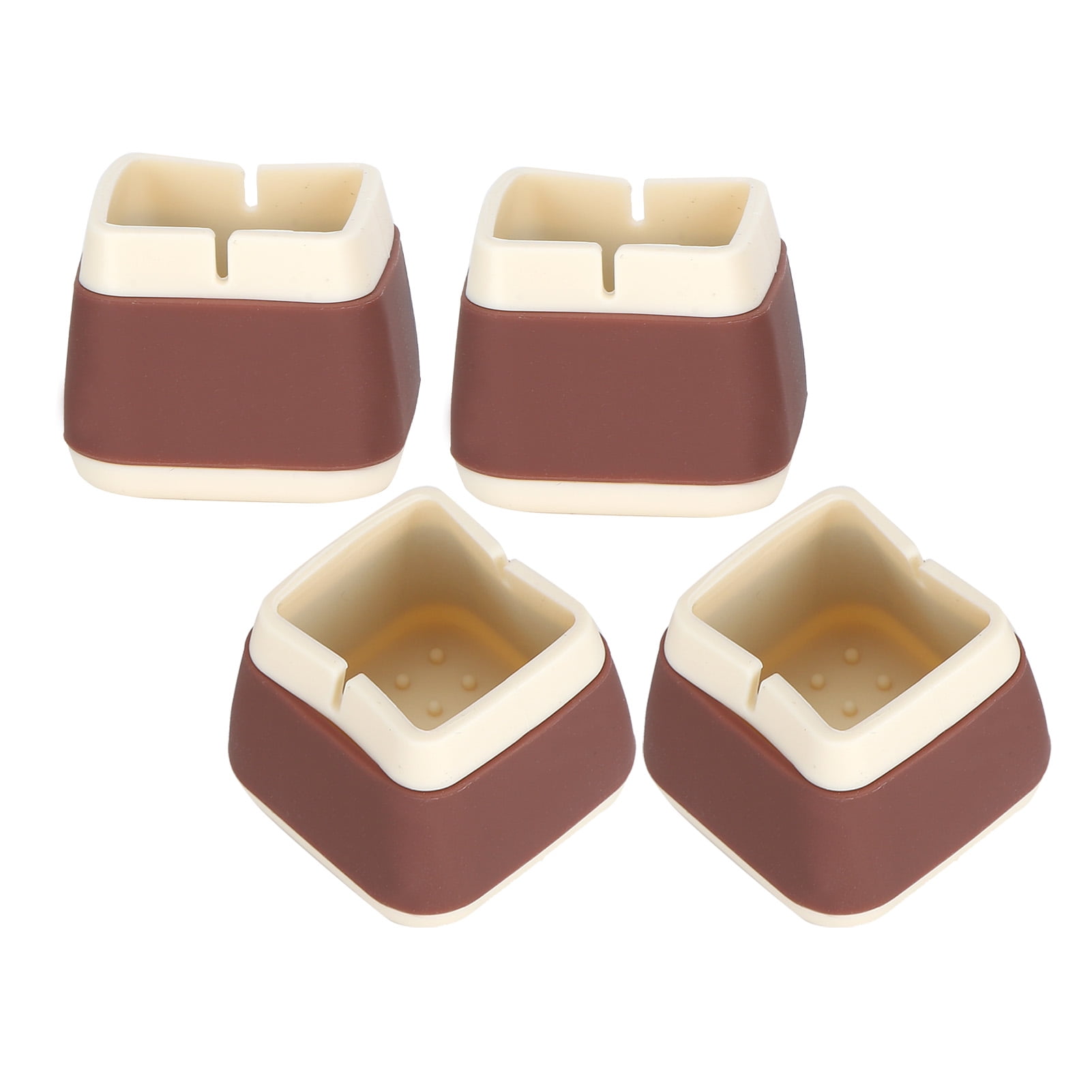 CAhair Leg , Silicone Furniture Chair Leg Covers For Coffee Tables For Chair Legs