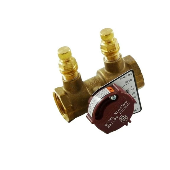 CB-3/4 LF Circuit Setter For Xylem-Bell & Gossett Part# 117415LF