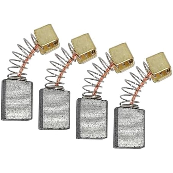 CB-75 191956-9 Carbon Brush Replacement for Makita B04510 Palm Sander (4 pack)$$Tools & Hardware Other