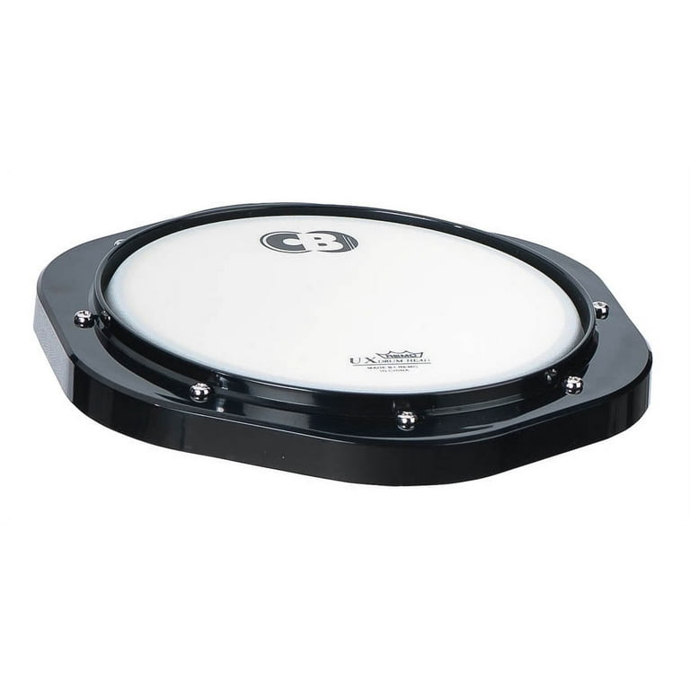 CB 8 IN TUNABLE PRACTICE PAD Walmart