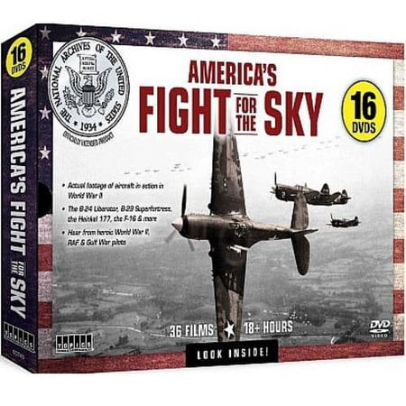 CB-Americas Fight for the Sky