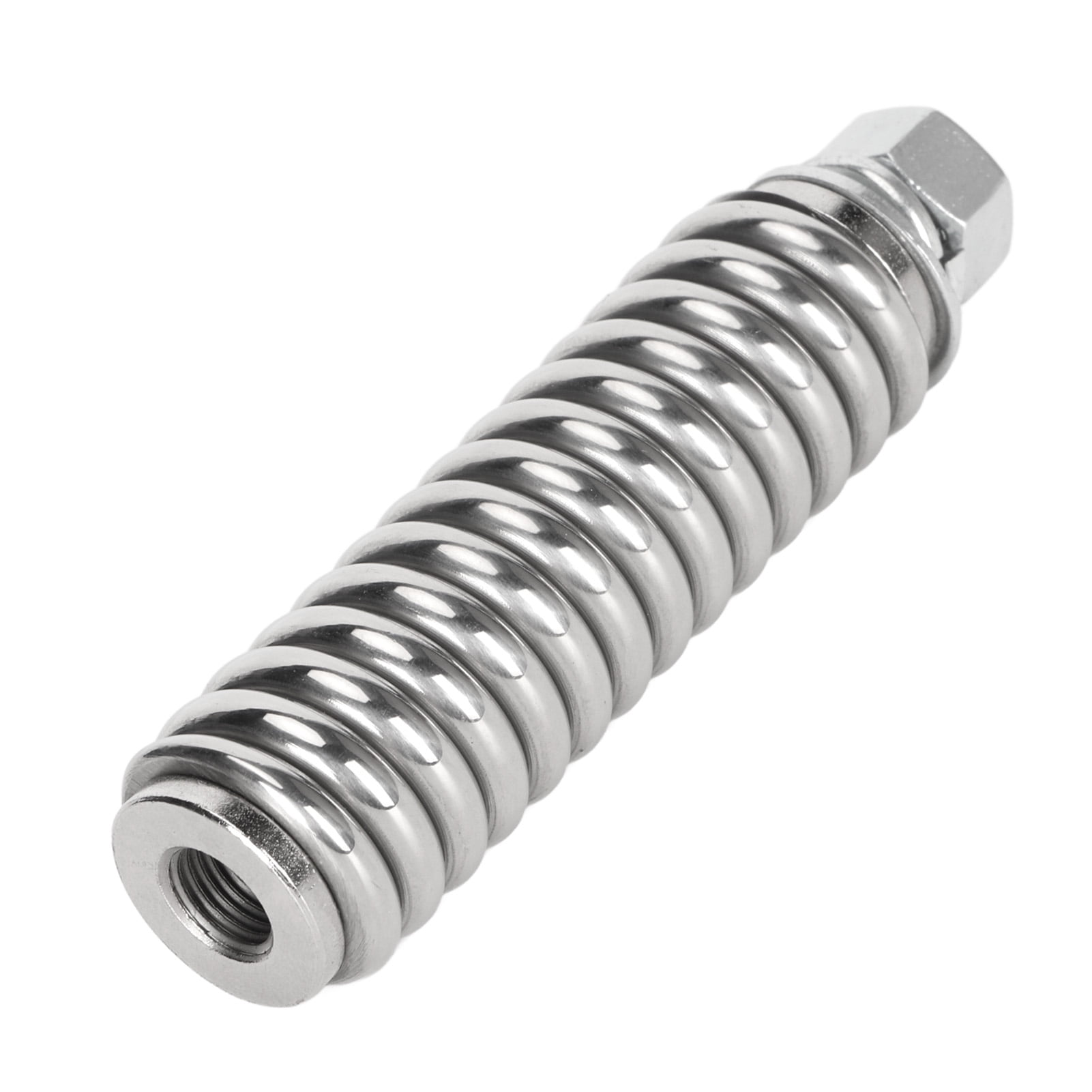 CB Antenna Mount Spring, Heavy Duty Stainless Steel CB Antenna Spring