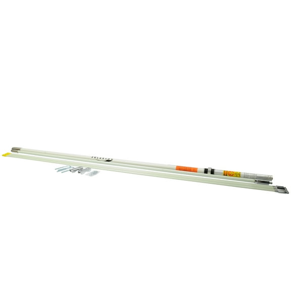 CB Base Station and Ground Plane Kit