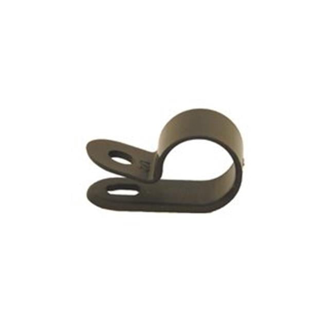 CB CABLE CLAMP 0.18 in. Nylon Cable Clamp for RG58 - Walmart.com