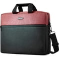 thumbnail image 1 of CB CITY BAG 15.6-inch Laptop Bag, Pink, Unisex, Briefcase Laptop Bag, 1 of 5